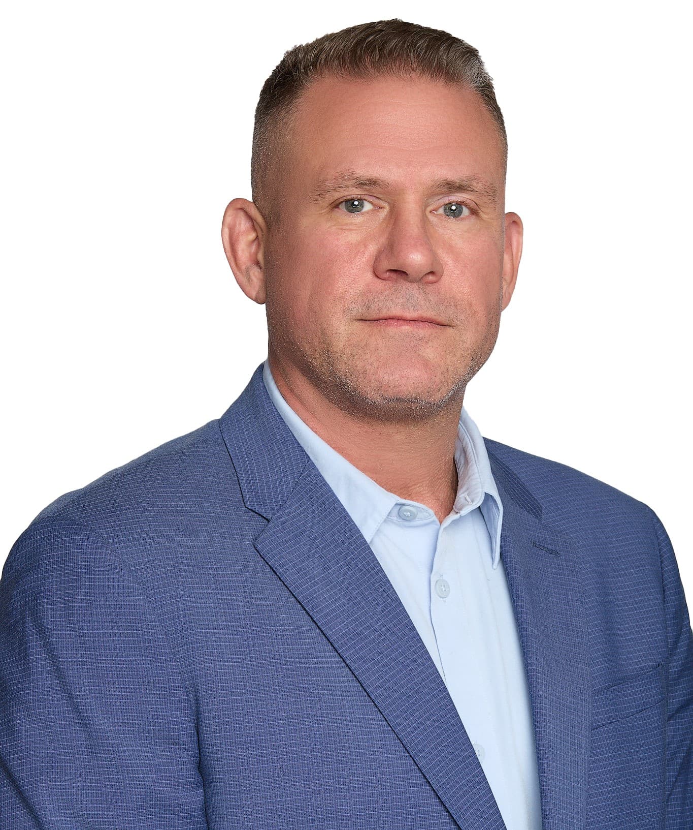 Chris Watford, President and CEO of AVERWORX